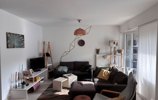 Appartement te huur in Aarschot