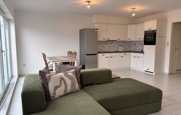 Appartement te huur in Averbode