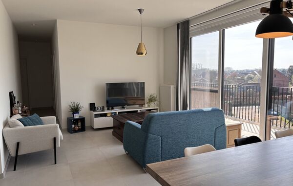 Appartement te huur in Boortmeerbeek