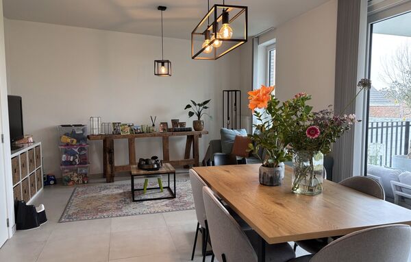 Appartement te huur in Boortmeerbeek