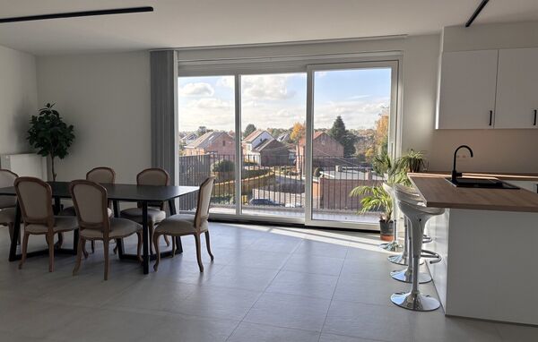 Appartement te huur in Boortmeerbeek