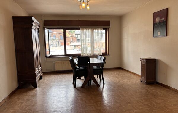 Appartement te huur in Holsbeek