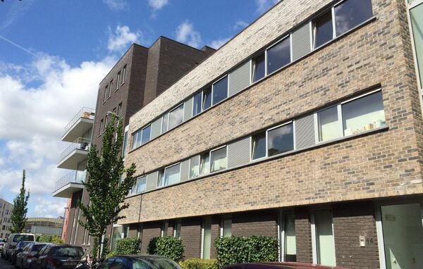Appartement te huur in Leuven
