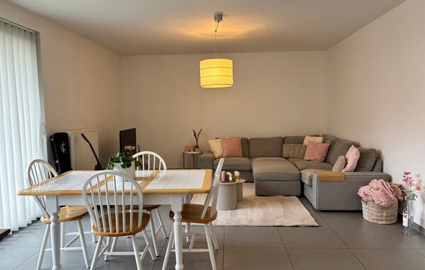 Appartement te huur in Leuven