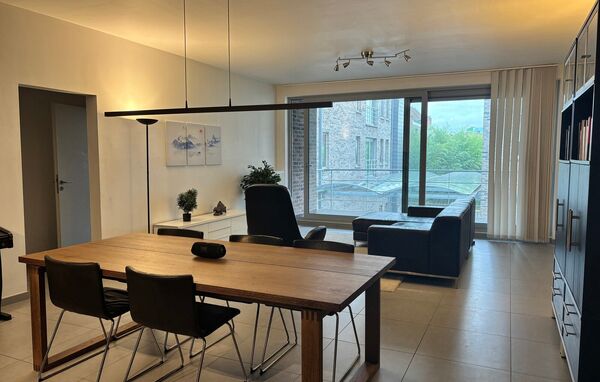 Appartement te huur in Leuven