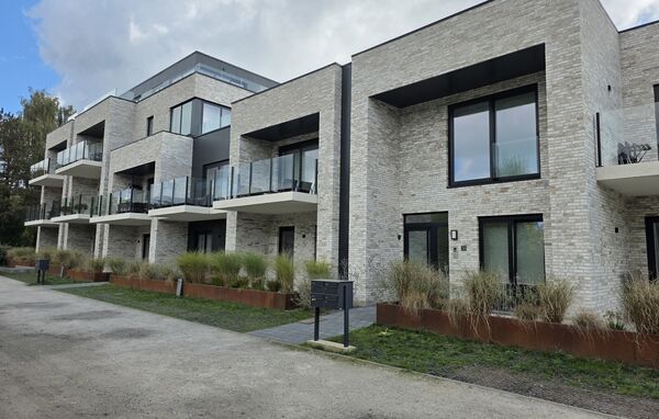 Appartement te huur in Rotselaar