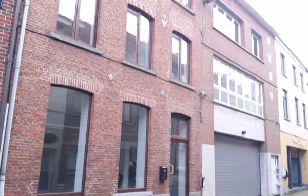 Binnenstaanplaats te huur in Aarschot