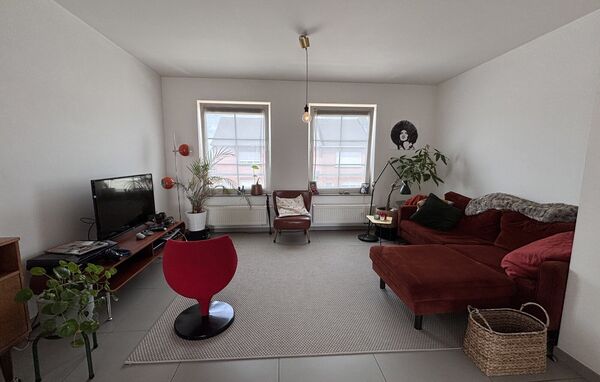 Duplex te huur in Aarschot