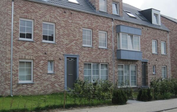 Duplex te huur in Aarschot