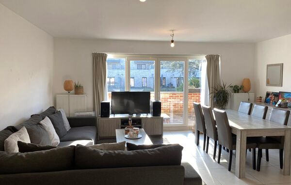 Duplex te huur in Aarschot