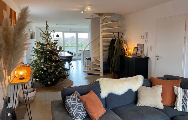 Duplex te huur in Aarschot