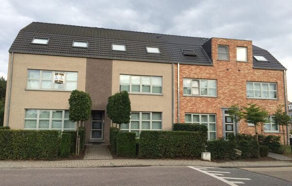 Duplex te huur in Aarschot