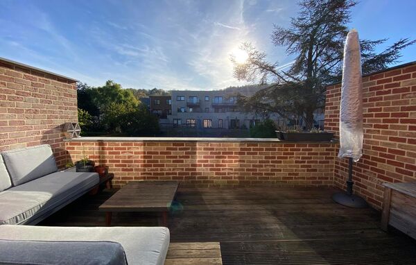 Duplex te huur in Aarschot