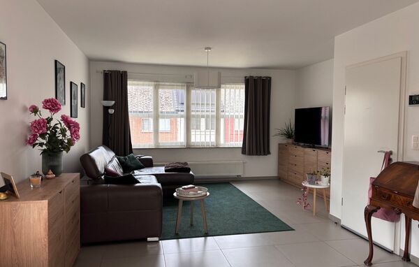 Duplex te huur in Aarschot