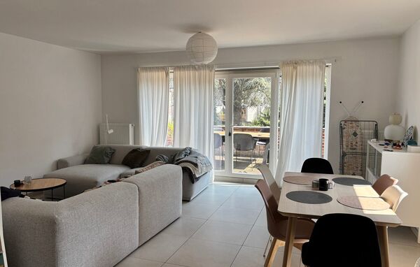 Duplex te huur in Aarschot