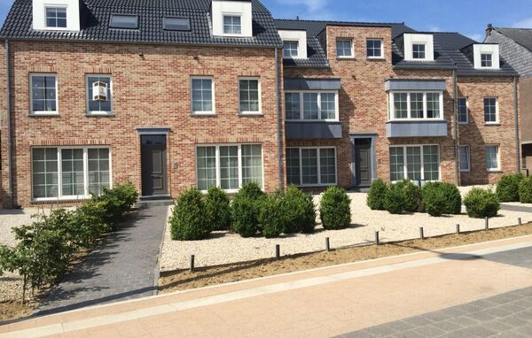 Duplex te huur in Bekkevoort