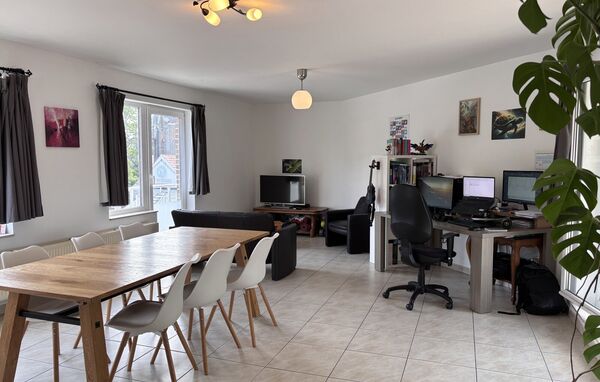Duplex te huur in Bierbeek Korbeek-Lo