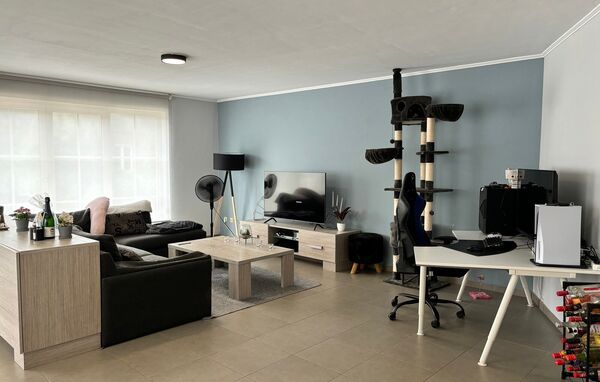 Duplex te huur in Holsbeek
