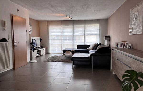 Duplex te huur in Pellenberg
