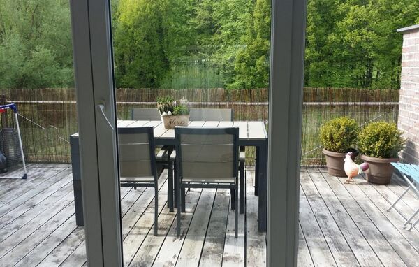 Duplex te huur in Tielt-Winge Sint-Joris-Winge
