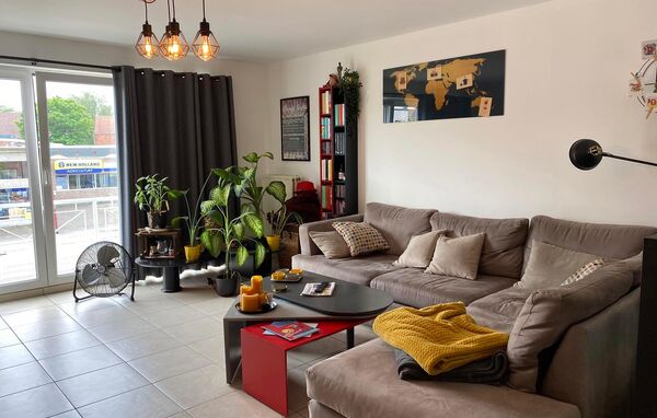 Duplex te huur in Tielt-Winge Sint-Joris-Winge