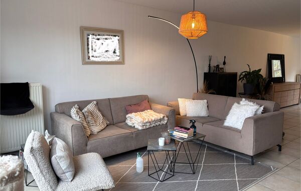 Duplex te huur in Tielt-Winge Sint-Joris-Winge