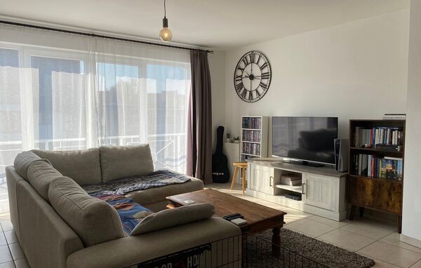 Duplex te huur in Tielt-Winge Sint-Joris-Winge