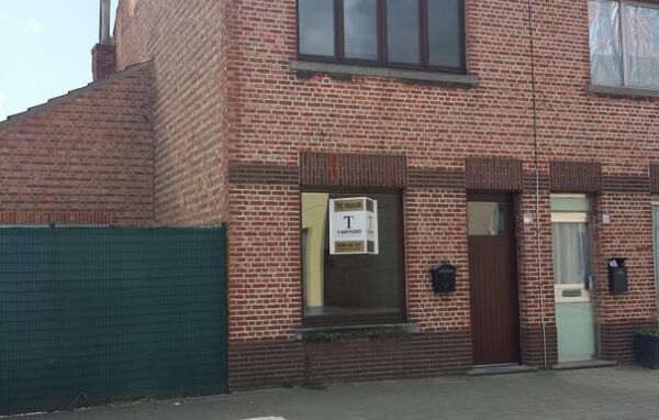 Eengezinswoning te huur in Aarschot