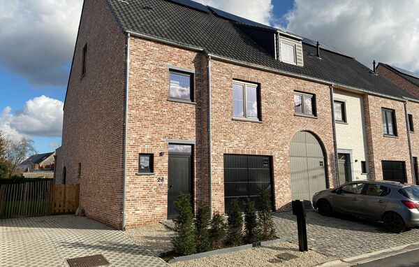 Eengezinswoning te huur in Rotselaar Wezemaal