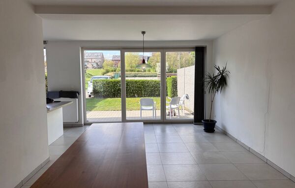 Gelijkvloerse verdieping te huur in Bertem