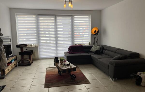 Gelijkvloerse verdieping te huur in Schoonderbuken