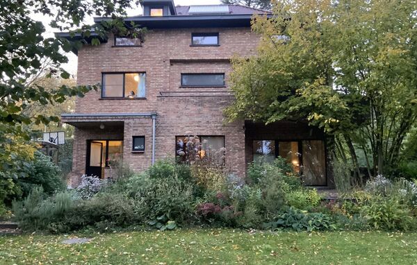 Herenhuis te huur in Leuven