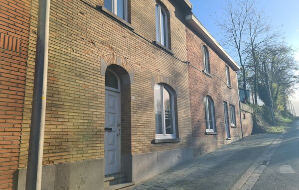 Huis te huur in Aarschot