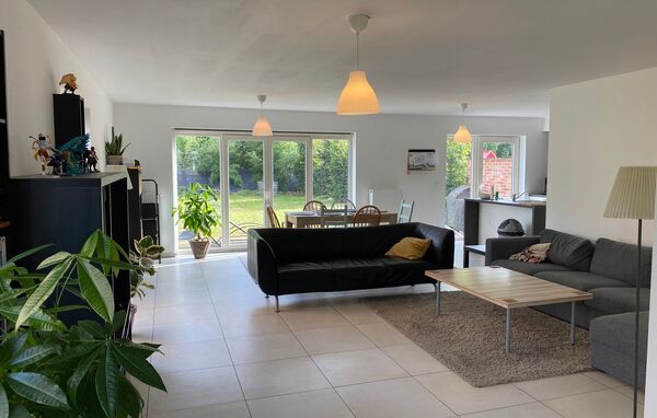 Huis te huur in Aarschot