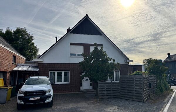 Huis te huur in Boortmeerbeek