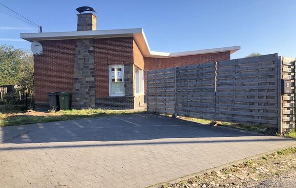 Opslagplaats te huur in Boortmeerbeek
