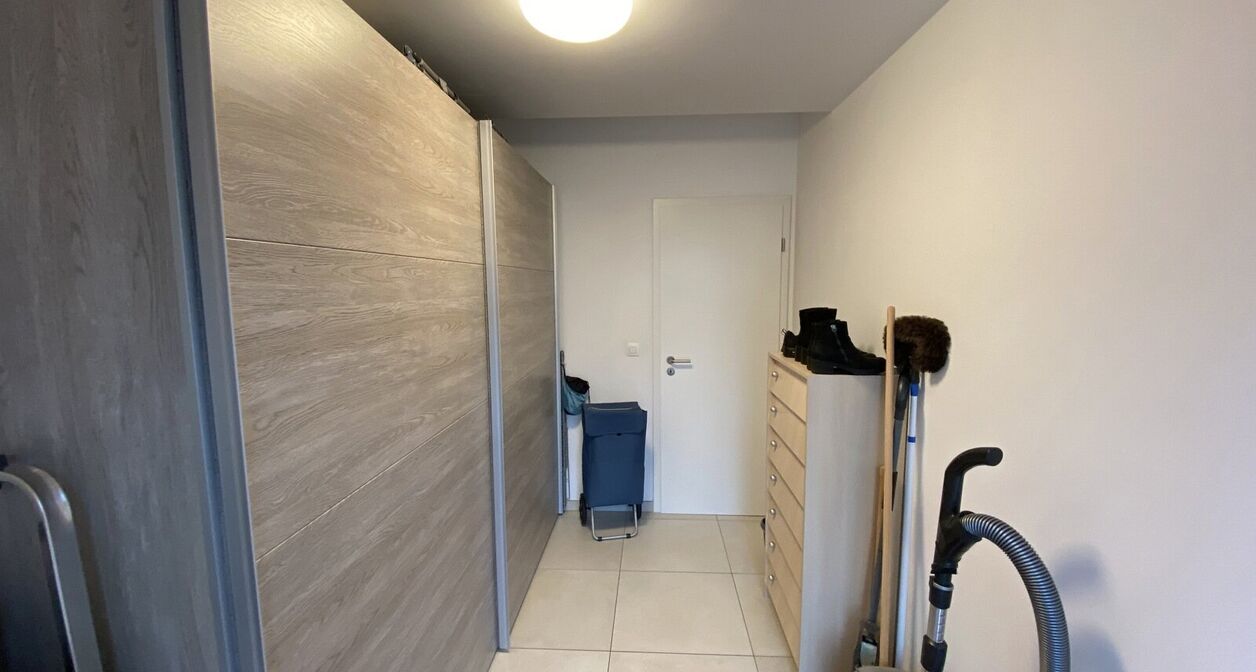 Appartement met tuin te huur in Aarschot