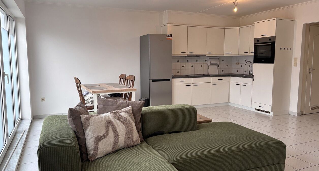 Appartement te huur in Averbode