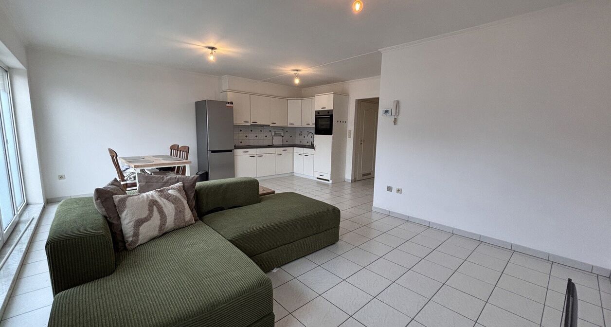 Appartement te huur in Averbode