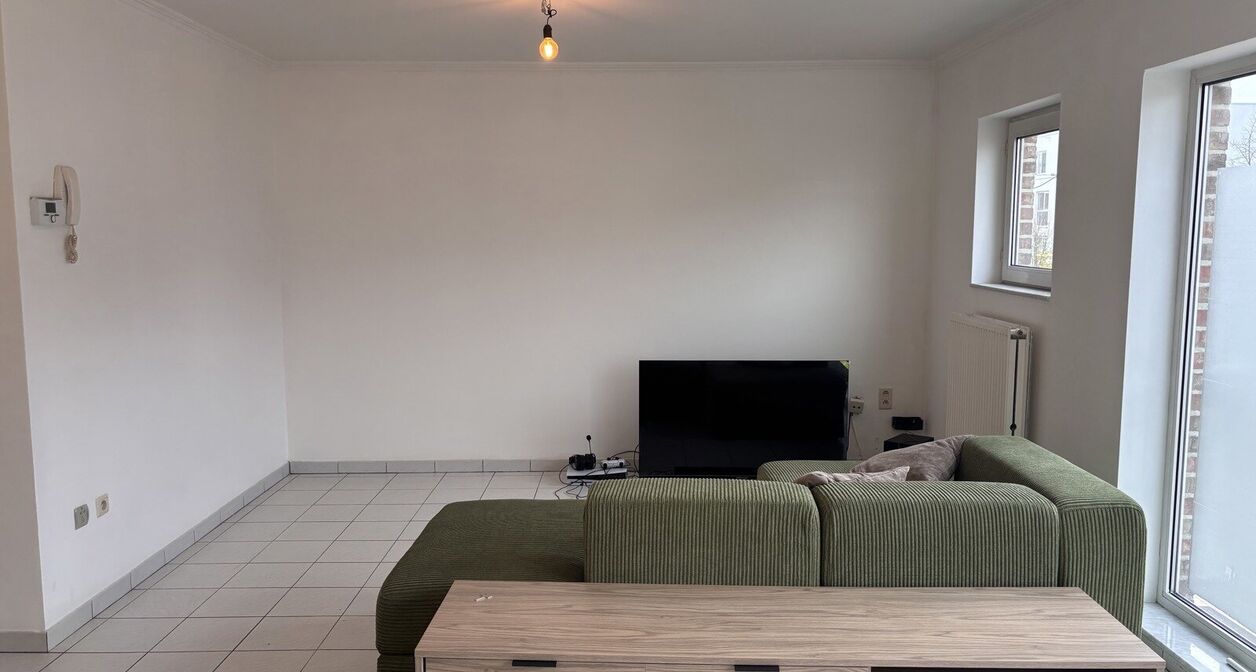 Appartement te huur in Averbode