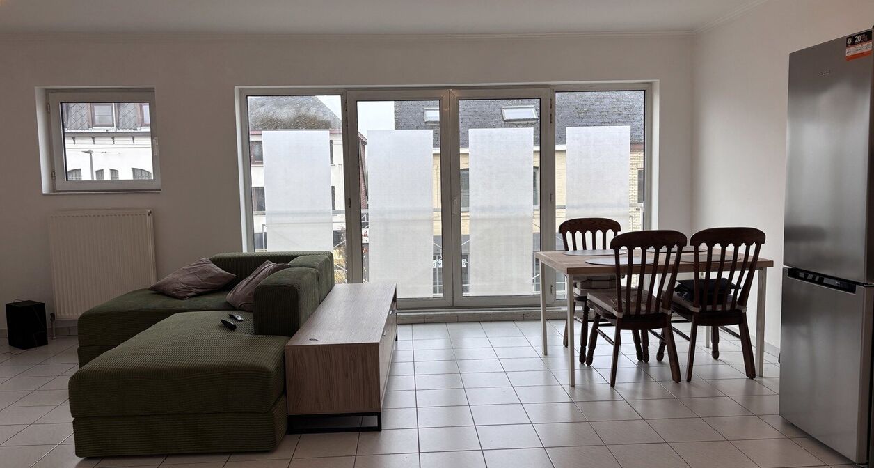 Appartement te huur in Averbode