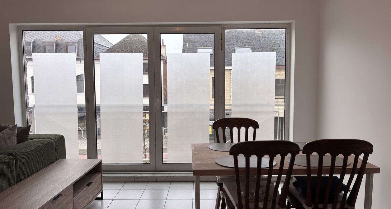 Appartement te huur in Averbode