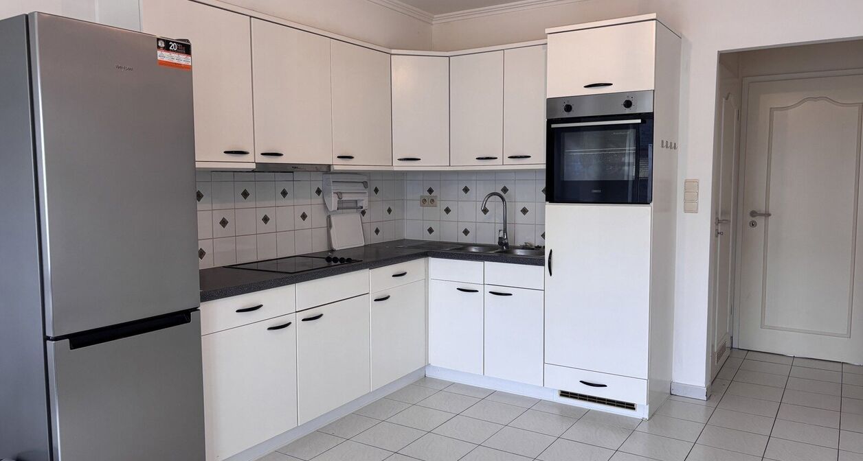 Appartement te huur in Averbode