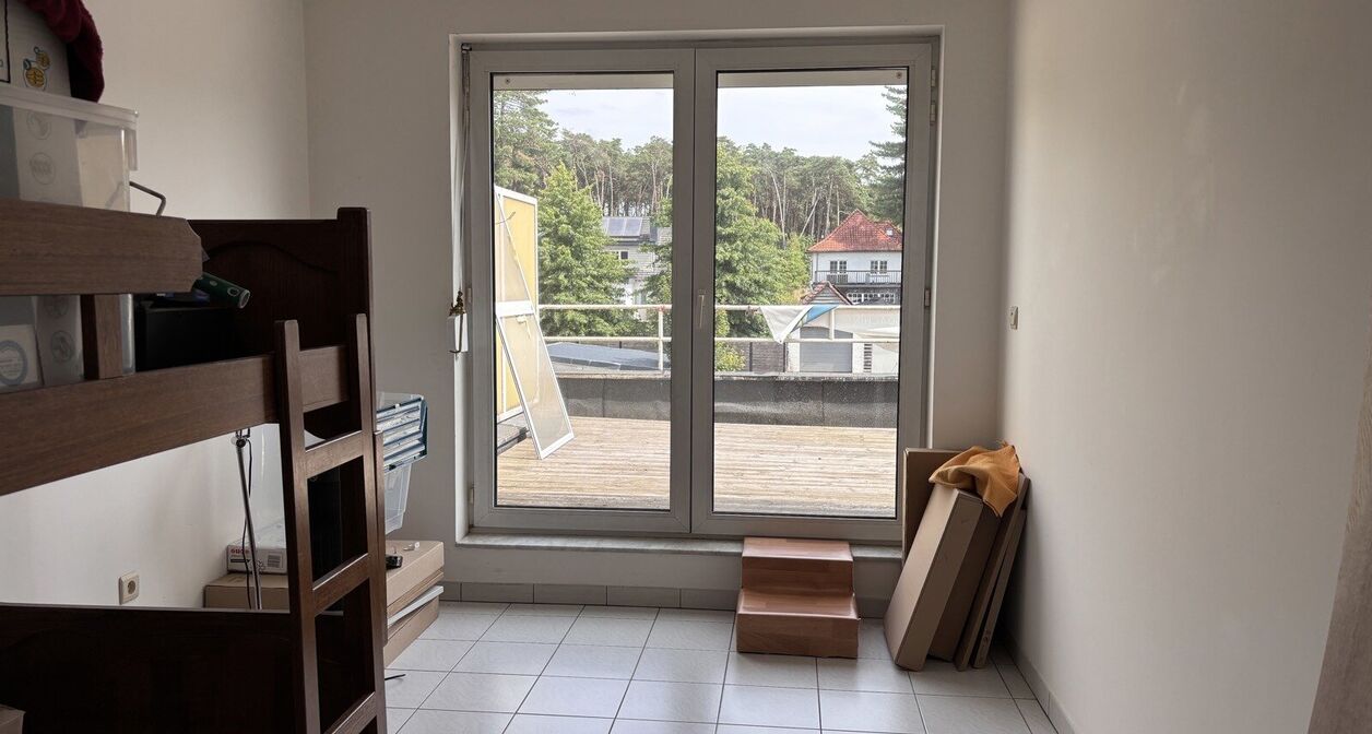 Appartement te huur in Averbode