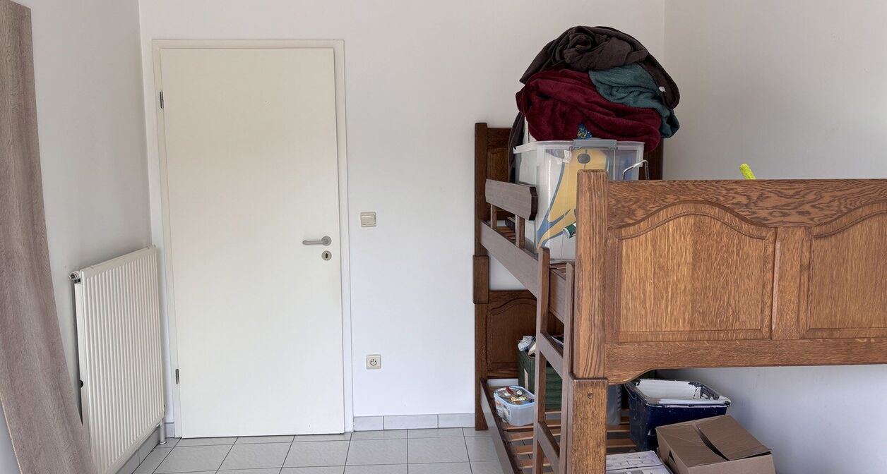 Appartement te huur in Averbode