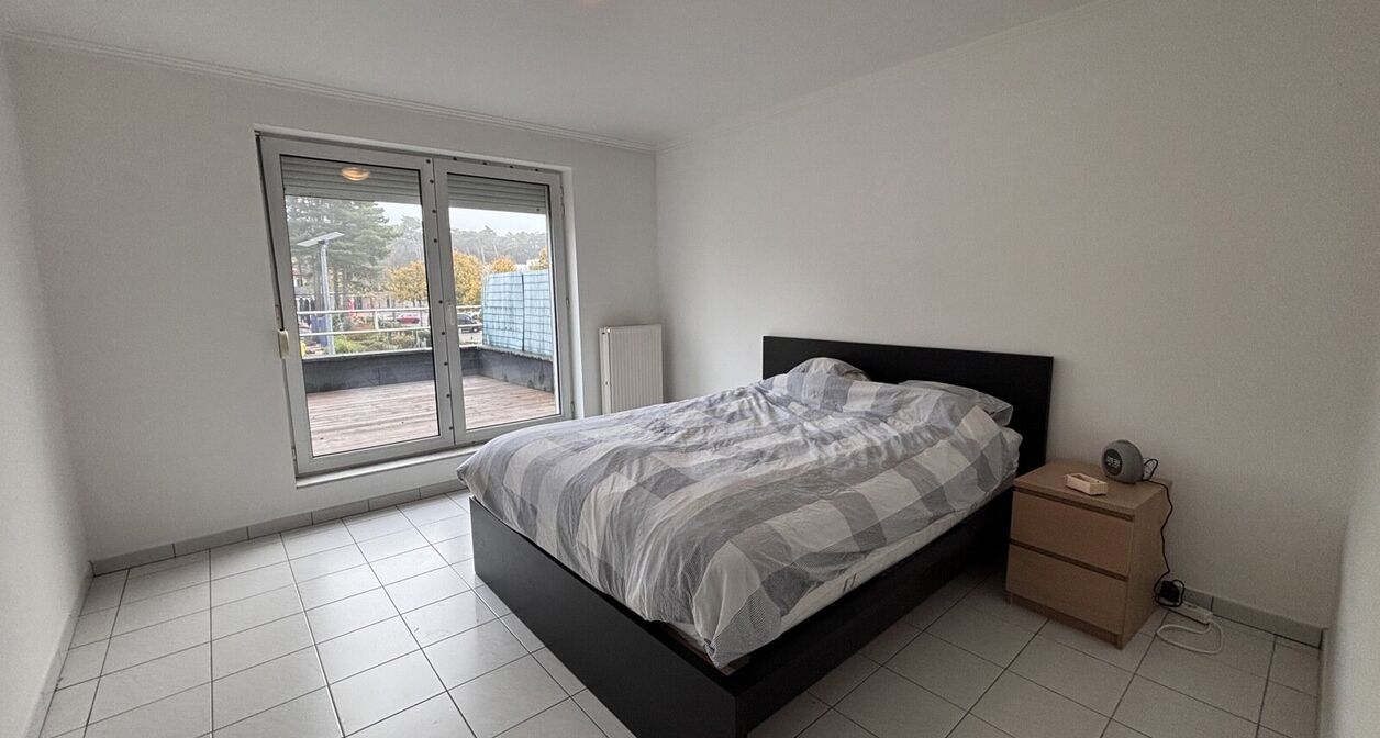 Appartement te huur in Averbode