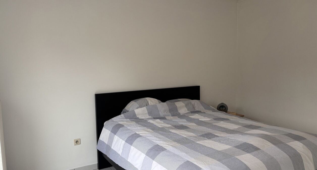 Appartement te huur in Averbode