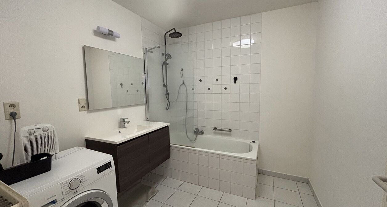 Appartement te huur in Averbode