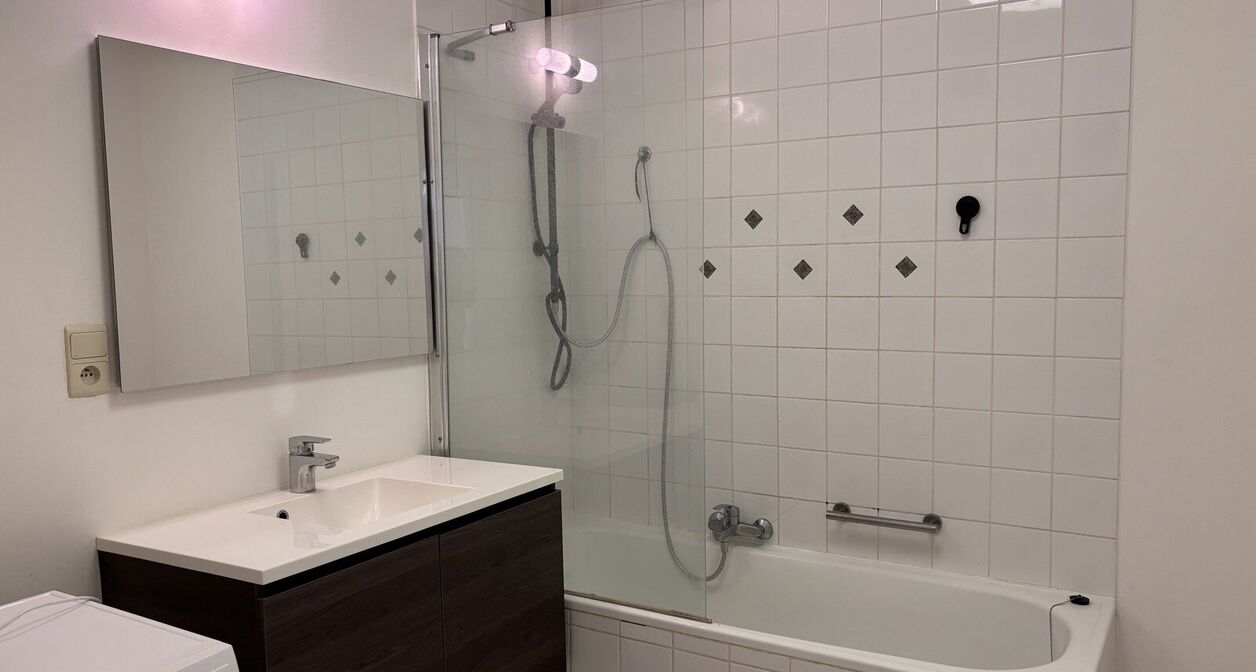 Appartement te huur in Averbode