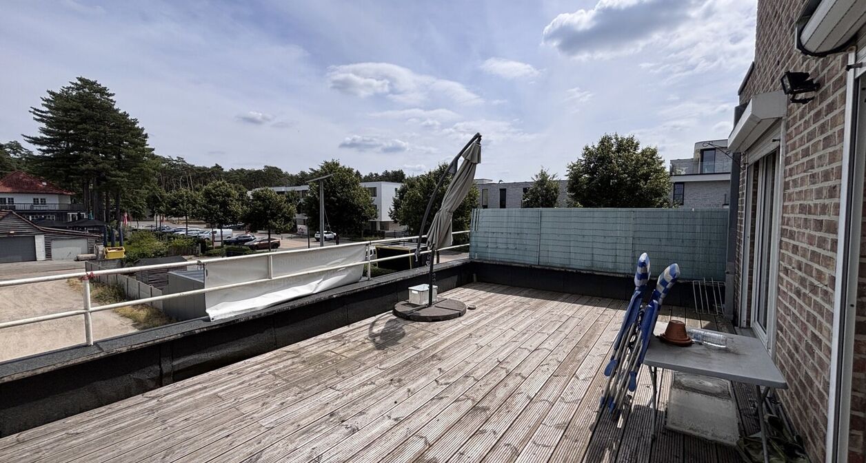 Appartement te huur in Averbode